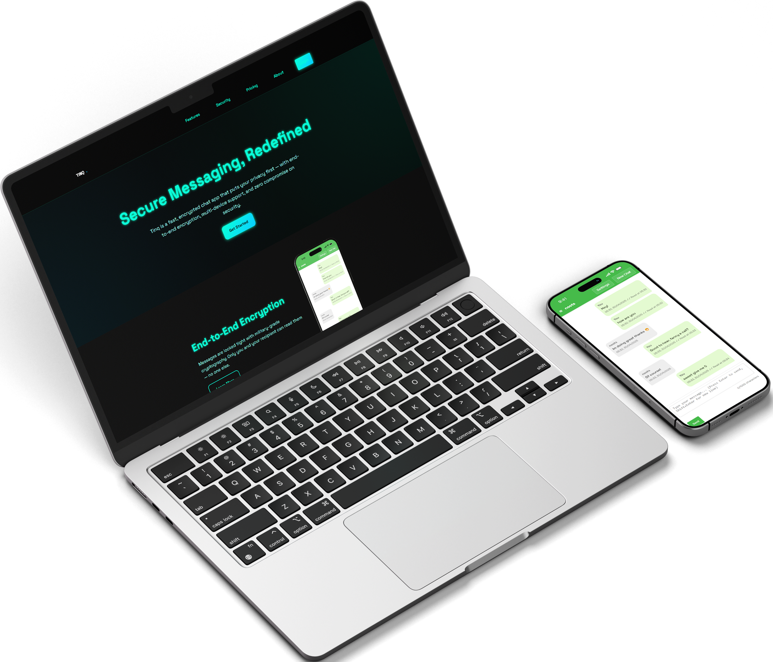 Device Management Illustration